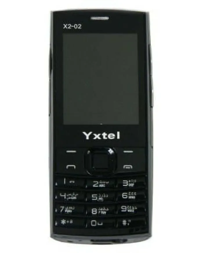 Yxtel X2-02