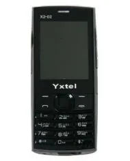 Yxtel X2-02