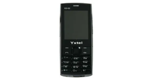 Yxtel X2-02