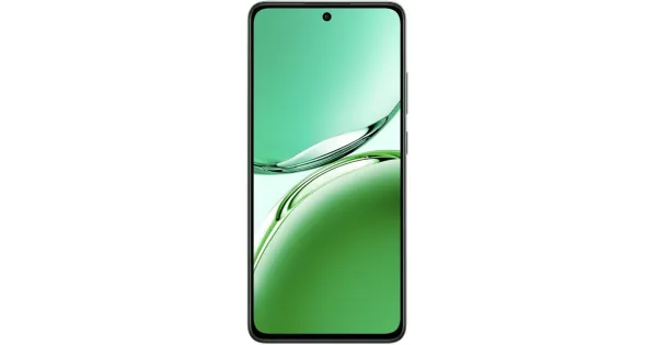 OPPO F27