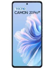 Tecno Camon 20 Pro