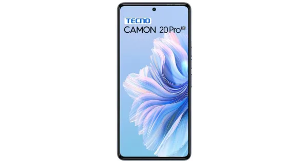 Tecno Camon 20 Pro