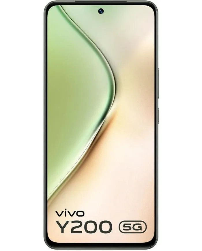 vivo Y200 5G