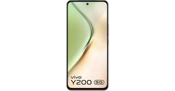 vivo Y200 5G