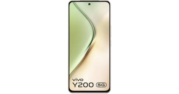 vivo Y200 5G