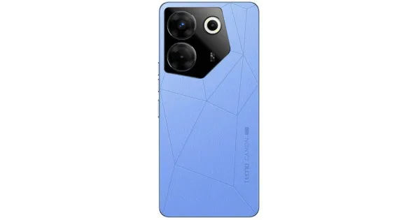 Tecno Camon 20 Pro