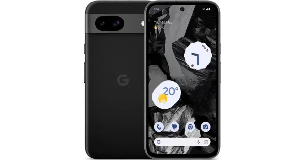 Google Pixel 8A