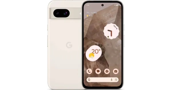 Google Pixel 8A