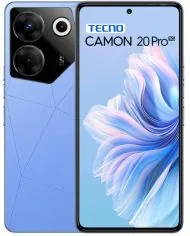 Tecno Camon 20 Pro