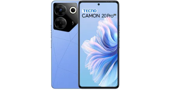 Tecno Camon 20 Pro