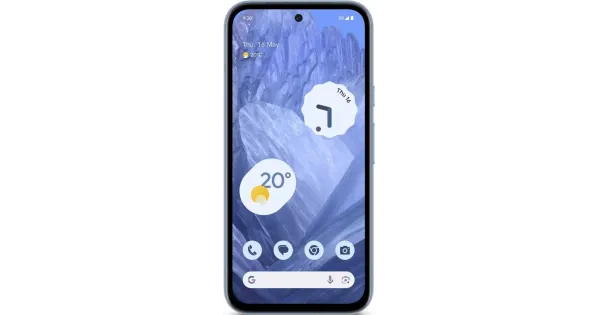 Google Pixel 8A