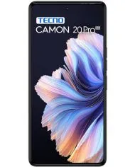 Tecno Camon 20 Pro