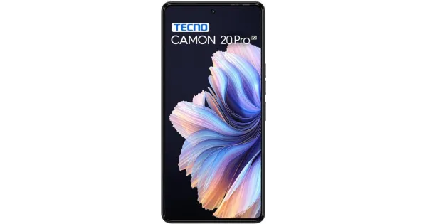 Tecno Camon 20 Pro