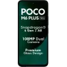 POCO M6 Plus