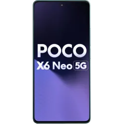 POCO X6 Neo