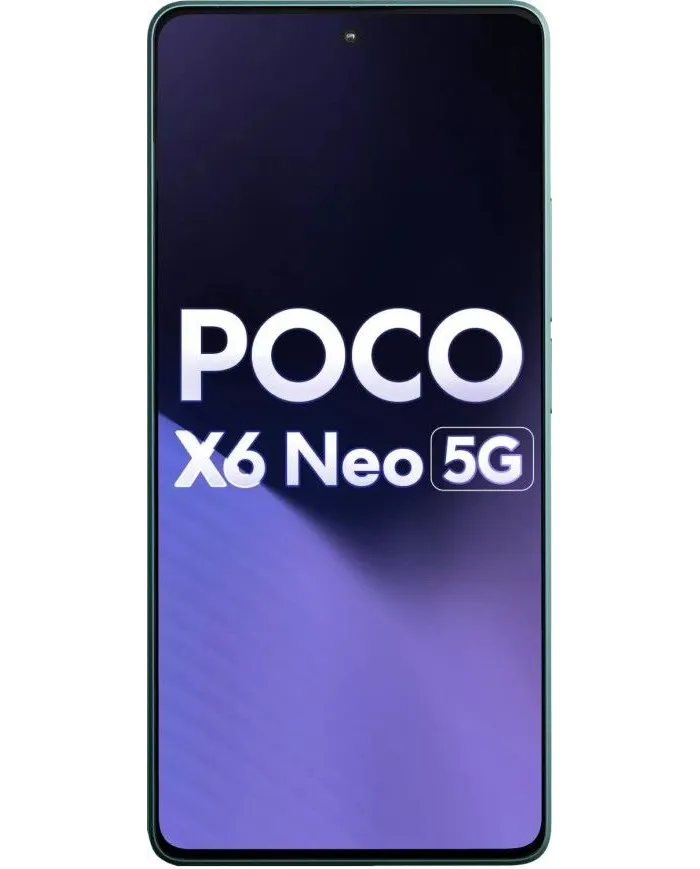 POCO X6 Neo