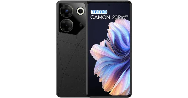 Tecno Camon 20 Pro