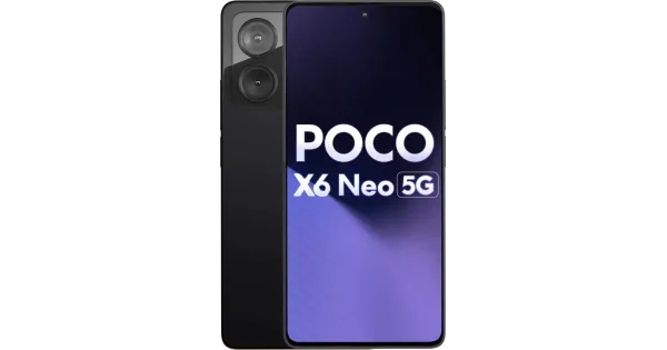 POCO X6 Neo