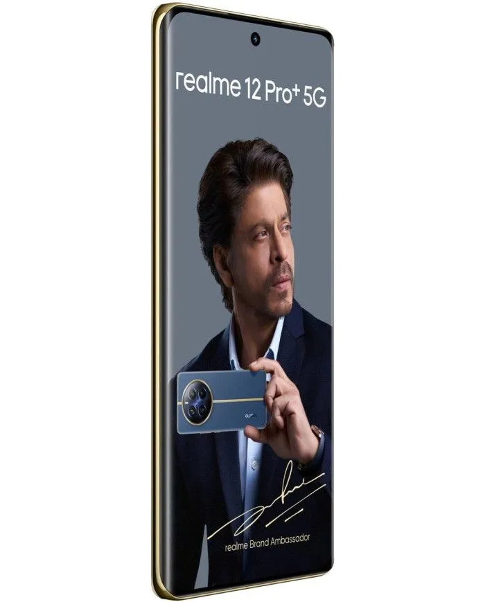 realme 12 Pro Plus