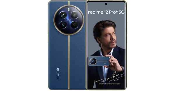 realme 12 Pro Plus