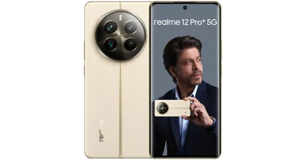 realme 12 Pro Plus