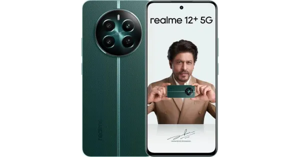 realme 12 Plus