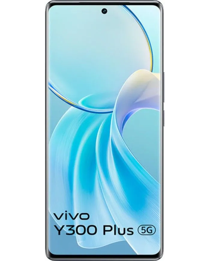 vivo Y300 Plus