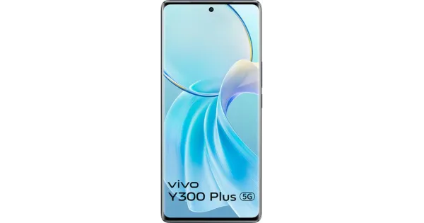 vivo Y300 Plus