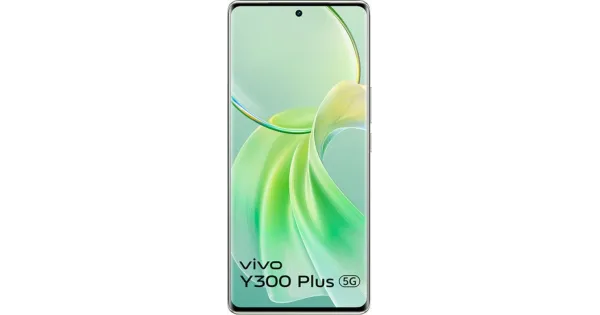 vivo Y300 Plus