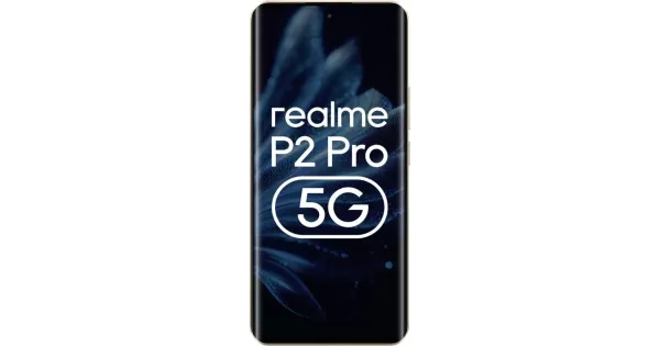 realme P2 Pro