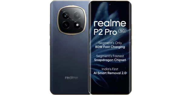 realme P2 Pro