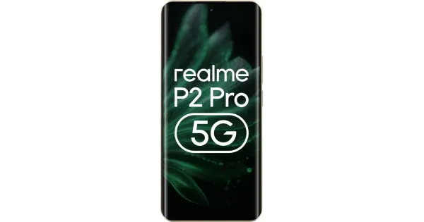 realme P2 Pro