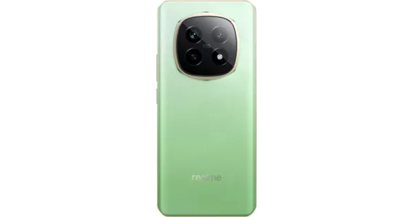 realme P2 Pro