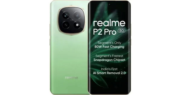 realme P2 Pro