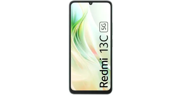 Xiaomi Redmi 13C 5G