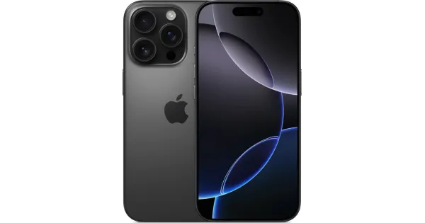 Apple iPhone 16 Pro Max