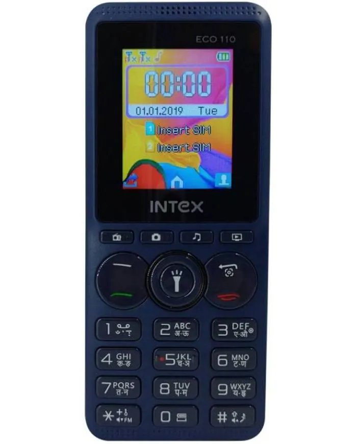 Intex Eco 110