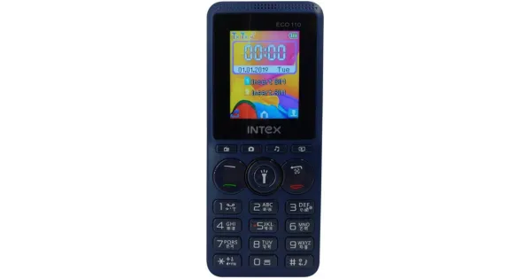 Intex Eco 110