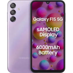 Samsung Galaxy F15