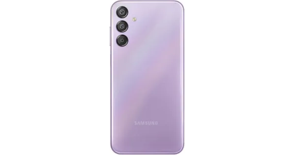 Samsung Galaxy F15