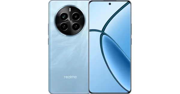 realme P1 Pro 5G