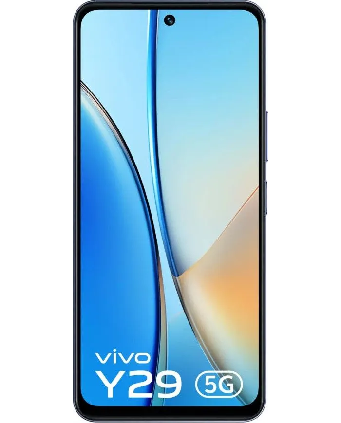 vivo Y29 5G