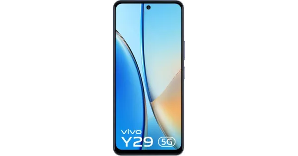 vivo Y29 5G