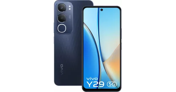 vivo Y29 5G