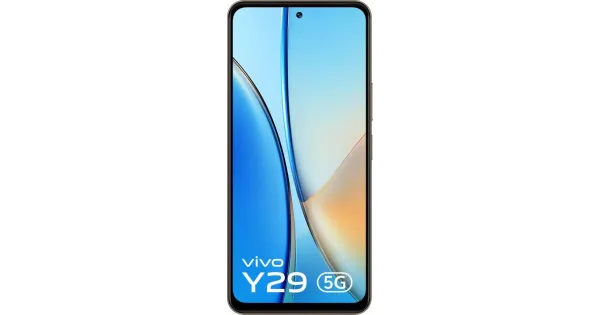 vivo Y29 5G