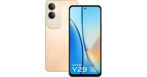 vivo Y29 5G