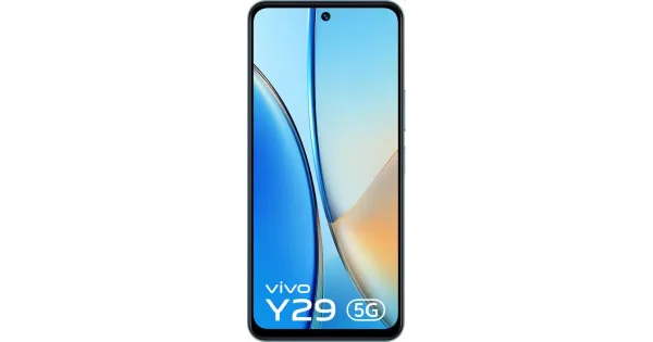 vivo Y29 5G