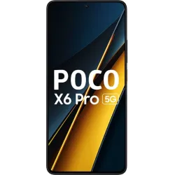 POCO X6 Pro Full phone specifications - %shop-name%