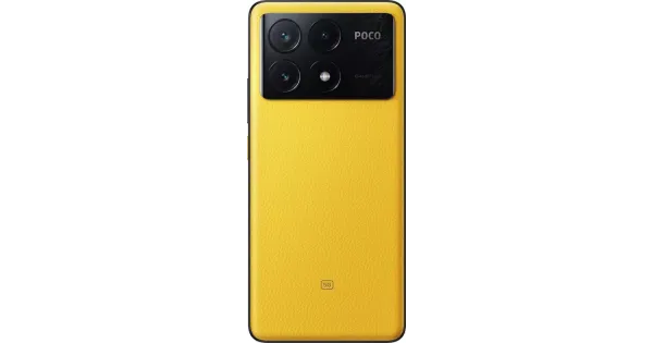 POCO X6 Pro