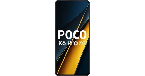 POCO X6 Pro